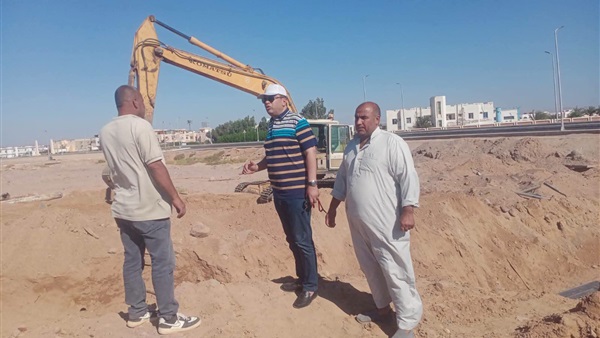 اللواء عماد فاروق