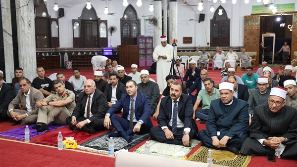 نائب محافظ الشيخ