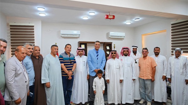 صدى العرب