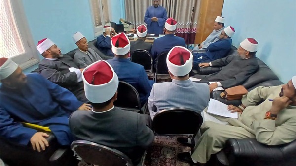 اجتماع وعاظ جنوب