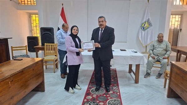 صدى العرب