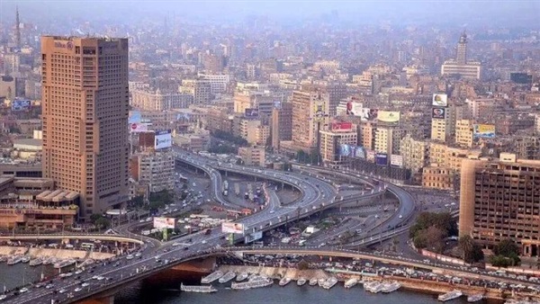 صدى العرب
