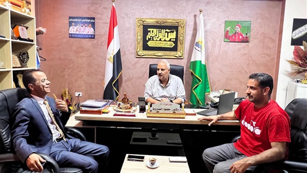 صدى العرب