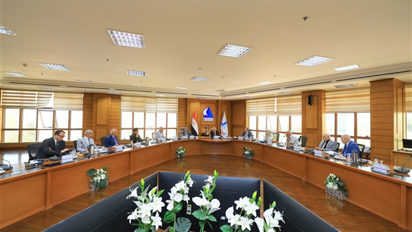 مجلس أمناء جامعة