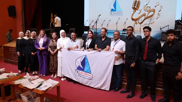 رئيس جامعة كفر الشيخ