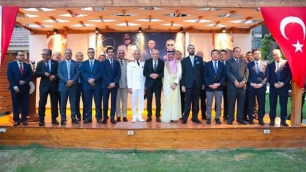 صدى العرب