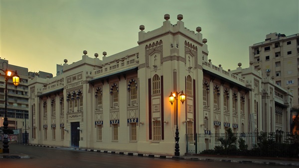 صدى العرب