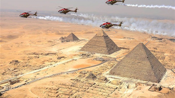 صدى العرب