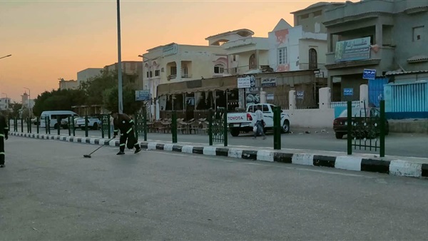 صدى العرب