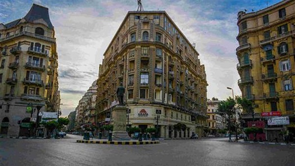 صدى العرب