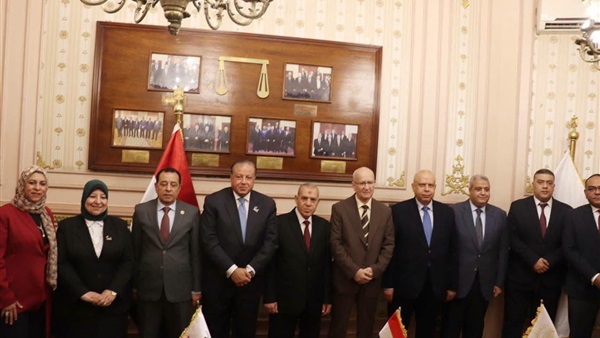 الجهاز المصري للملكية