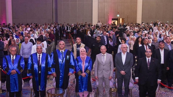 رئيس جامعة كفر الشيخ