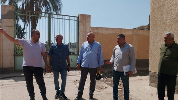 مدير الادارة الصحية