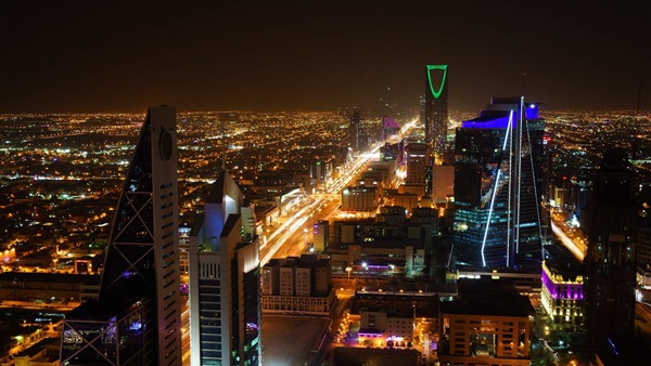 صدى العرب