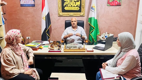 صدى العرب