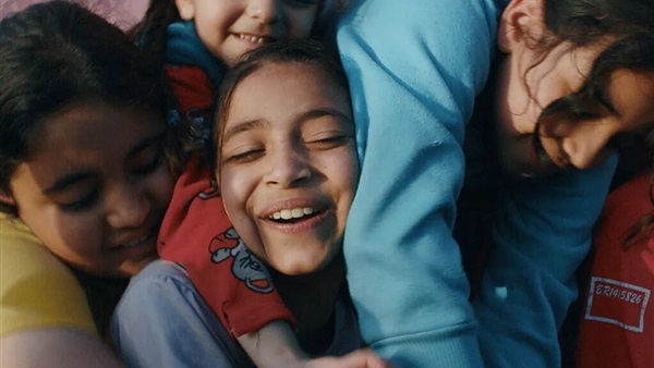 فيلم البرّانية