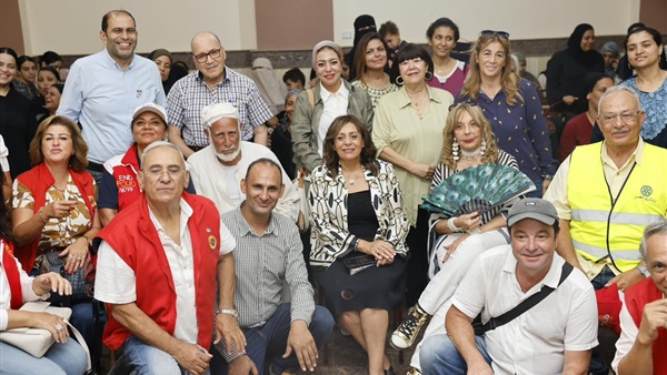 المجلس القومي للمرأة