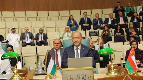 المندوبية الدائمة