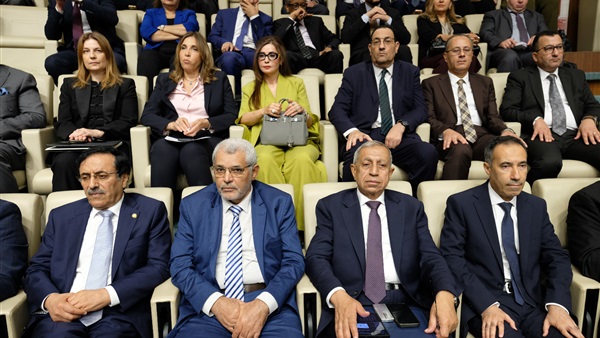 رئيس الأكاديمية العربية