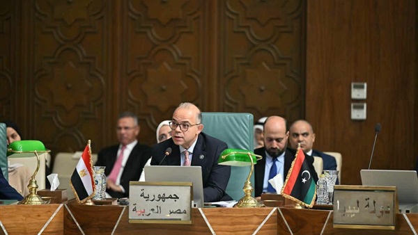 وزير الاستثمار والتجارة