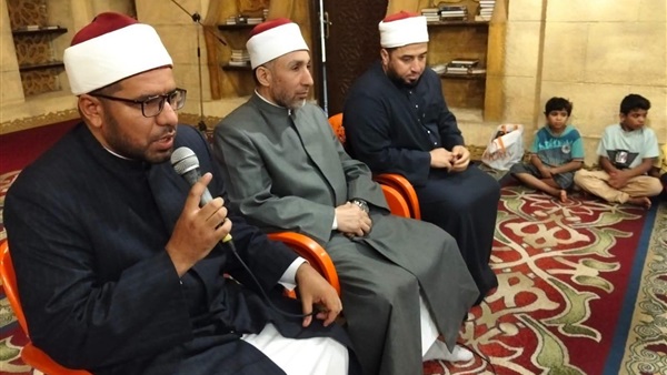 صدى العرب