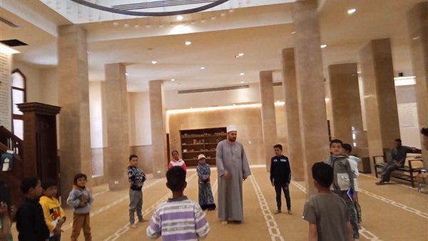 صدى العرب