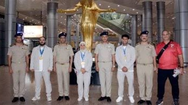 صدى العرب