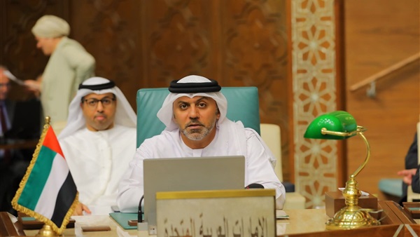 صدى العرب