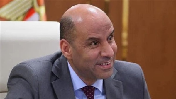 وزير العمل