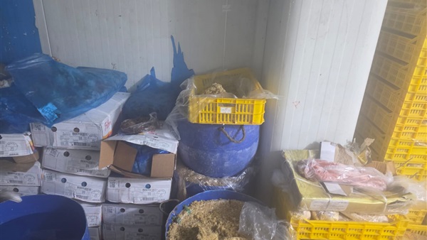 المضبوطات