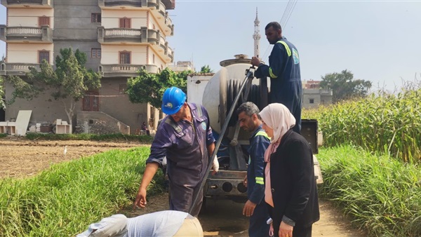 استجابة فورية لشكاوى