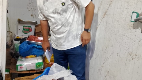 كبدة مجهولة المصدر