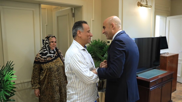 مدير المدرسة