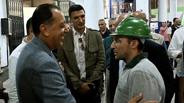 رئيس مجلس الوزراء