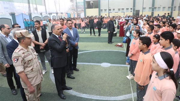 صدى العرب