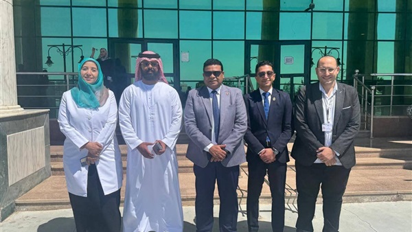 مستشفى رأس سدر