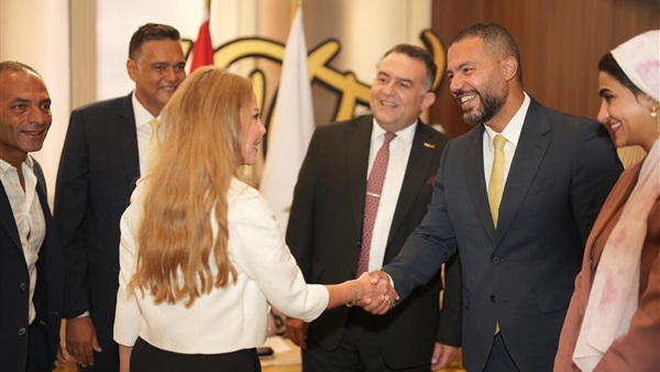 CFA Egypt