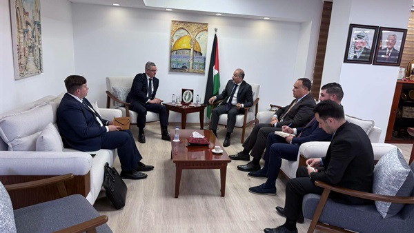 المندوب العام