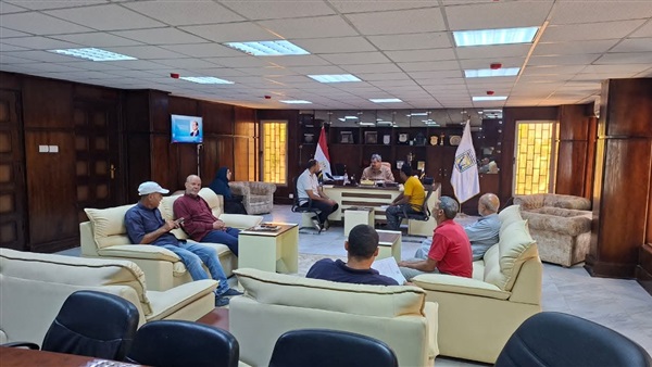 رئيس مدينة نويبع