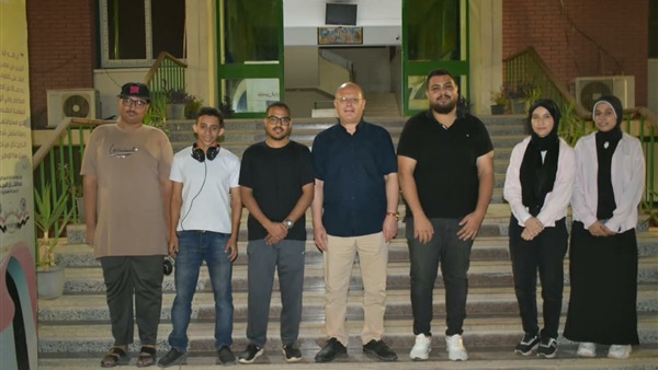 صدى العرب