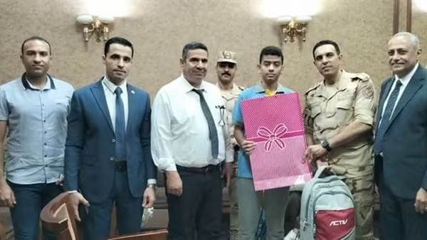 صدى العرب