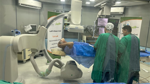 صدى العرب