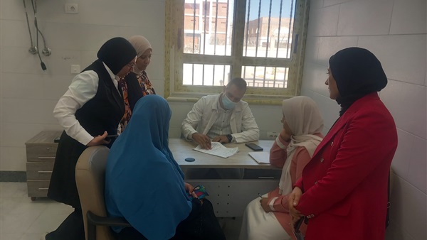  خدمات مركز طب الأسرة