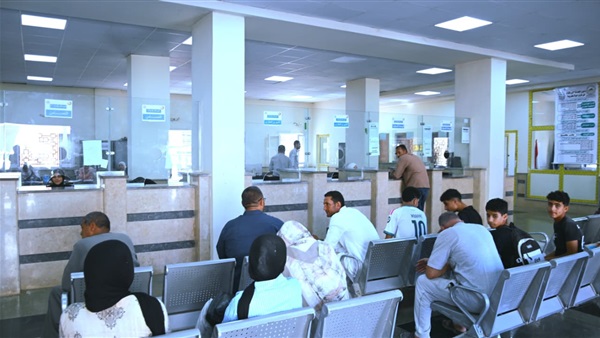 محافظ البحيرة
