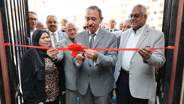 محافظ سوهاج