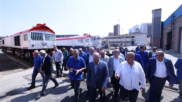 وزير النقل