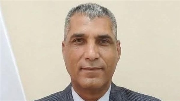 هاني العزبي