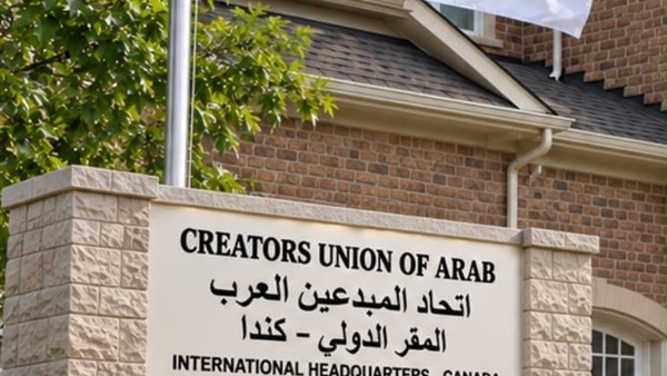 اتحاد المبدعين العرب