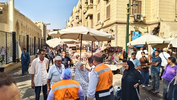 صدى العرب