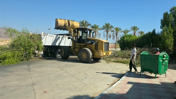 صدى العرب